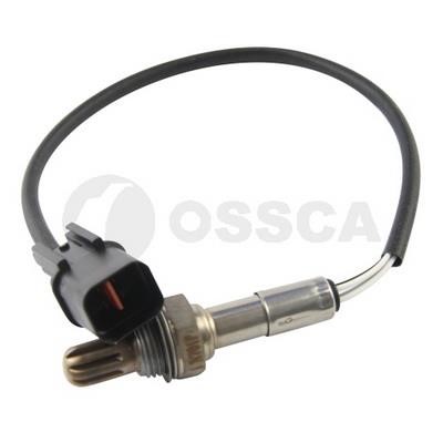 Ossca 21155 Lambda sensor 21155: Buy near me at 2407.PL in Poland at an Affordable price!