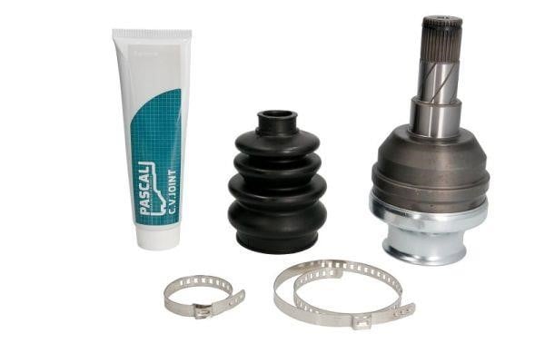 Pascal G70015PC Constant Velocity Joint (CV joint), internal, set G70015PC: Buy near me in Poland at 2407.PL - Good price!