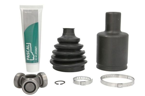 Pascal G7M014PC Constant Velocity Joint (CV joint), inner left, set G7M014PC: Buy near me in Poland at 2407.PL - Good price!