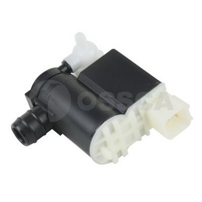 Ossca 21379 Water Pump, window cleaning 21379: Buy near me in Poland at 2407.PL - Good price!