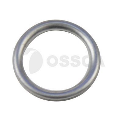 Ossca 21554 Кольцо уплотнительное пробки маслосливной 21554: Отличная цена - Купить в Польше на 2407.PL!