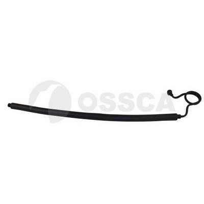 Ossca 06474 Hydraulic Hose, steering system 06474: Buy near me in Poland at 2407.PL - Good price!