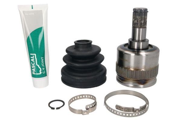 Pascal G70509PC Constant Velocity Joint (CV joint), internal, set G70509PC: Buy near me in Poland at 2407.PL - Good price!