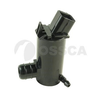 Ossca 24334 Water Pump, window cleaning 24334: Buy near me in Poland at 2407.PL - Good price!