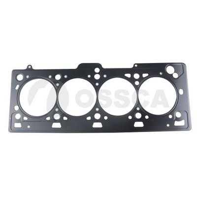 Ossca 12406 Gasket, cylinder head 12406: Buy near me at 2407.PL in Poland at an Affordable price!