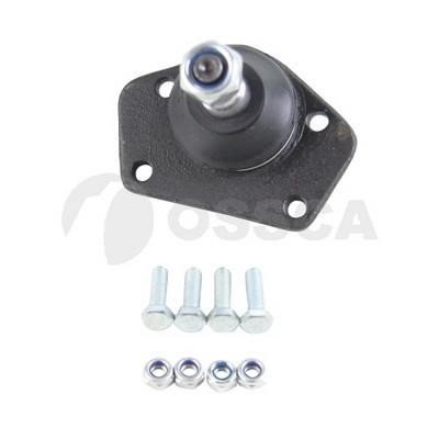 Ossca 44363 Ball joint 44363: Buy near me in Poland at 2407.PL - Good price!