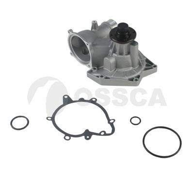 Ossca 27690 Water pump 27690: Buy near me in Poland at 2407.PL - Good price!