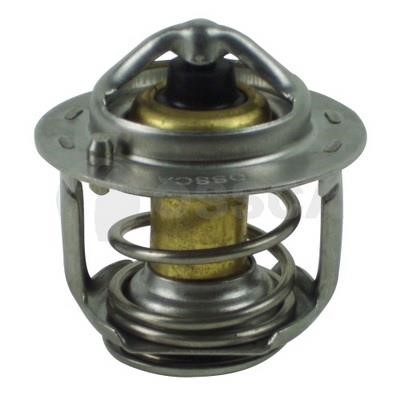 Ossca 05417 Thermostat, coolant 05417: Buy near me in Poland at 2407.PL - Good price!