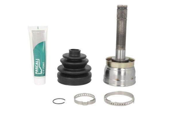 Pascal G11093PC Constant velocity joint (CV joint), outer, set G11093PC: Buy near me in Poland at 2407.PL - Good price!