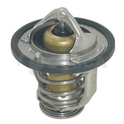 Ossca 02650 Thermostat, coolant 02650: Buy near me in Poland at 2407.PL - Good price!