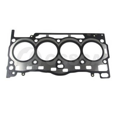 Ossca 41251 Gasket, cylinder head 41251: Buy near me in Poland at 2407.PL - Good price!