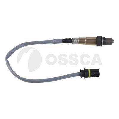 Ossca 43813 Lambda sensor 43813: Buy near me at 2407.PL in Poland at an Affordable price!