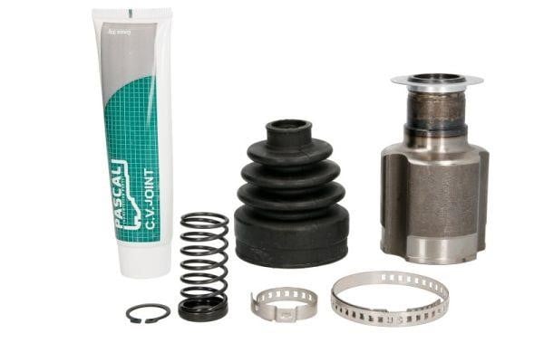 Pascal G7E003PC CV joint (CV joint), inner right, set G7E003PC: Buy near me in Poland at 2407.PL - Good price!