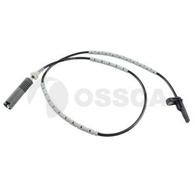 Ossca 12089 Sensor, wheel speed 12089: Buy near me in Poland at 2407.PL - Good price!