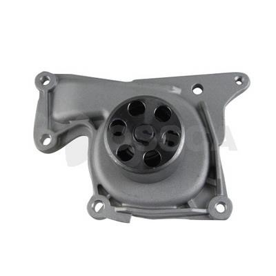 Ossca 29114 Water pump 29114: Buy near me in Poland at 2407.PL - Good price!