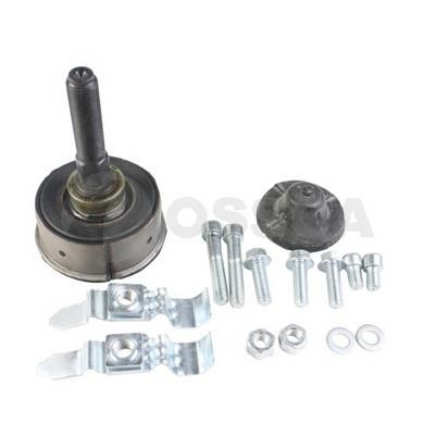 Ossca 27545 Ball joint 27545: Buy near me in Poland at 2407.PL - Good price!