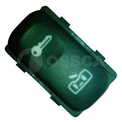 Ossca 23865 Przełącznik, system zamykania drzwi 23865: Dobra cena w Polsce na 2407.PL - Kup Teraz!