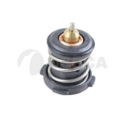 Ossca 43975 Thermostat, coolant 43975: Buy near me in Poland at 2407.PL - Good price!