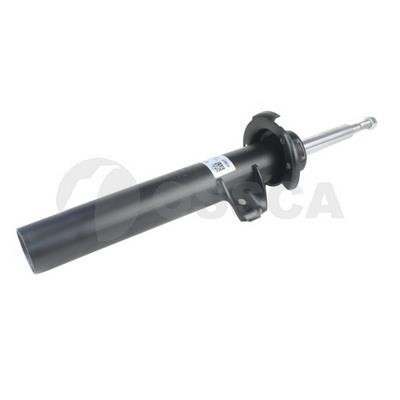 Ossca 23826 Suspension shock absorber rear left gas oil 23826: Buy near me in Poland at 2407.PL - Good price!