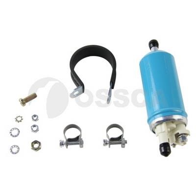 Ossca 12354 Fuel pump 12354: Buy near me in Poland at 2407.PL - Good price!