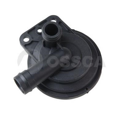 Ossca 35042 Valve, engine block breather 35042: Buy near me in Poland at 2407.PL - Good price!