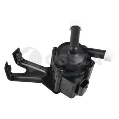 Ossca 53468 Water pump 53468: Buy near me in Poland at 2407.PL - Good price!