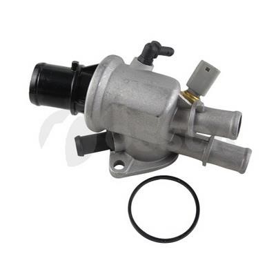 Ossca 30394 Thermostat housing 30394: Buy near me in Poland at 2407.PL - Good price!