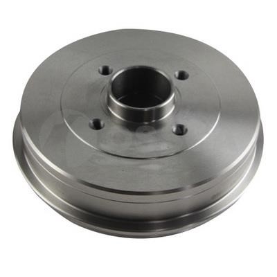 Ossca 44736 Rear brake drum 44736: Buy near me at 2407.PL in Poland at an Affordable price!