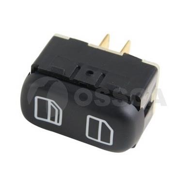 Ossca 27549 Power window button 27549: Buy near me in Poland at 2407.PL - Good price!