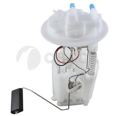 Ossca 46990 Fuel pump 46990: Buy near me in Poland at 2407.PL - Good price!