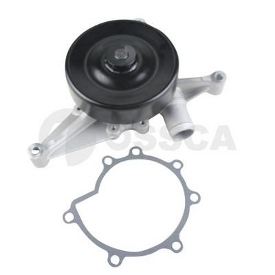 Ossca 48547 Water pump 48547: Buy near me in Poland at 2407.PL - Good price!