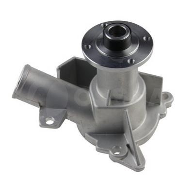 Ossca 07368 Water pump 07368: Buy near me in Poland at 2407.PL - Good price!