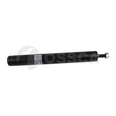 Ossca 16201 Front oil shock absorber 16201: Buy near me in Poland at 2407.PL - Good price!