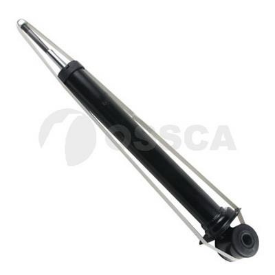 Ossca 16548 Rear oil shock absorber 16548: Buy near me in Poland at 2407.PL - Good price!