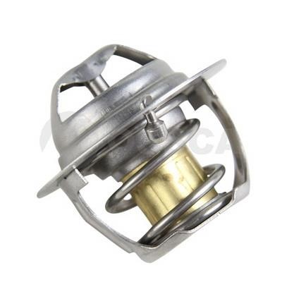 Ossca 44167 Thermostat, coolant 44167: Buy near me at 2407.PL in Poland at an Affordable price!