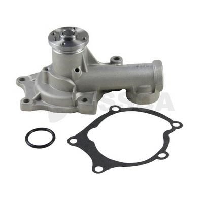 Ossca 06025 Water pump 06025: Buy near me in Poland at 2407.PL - Good price!