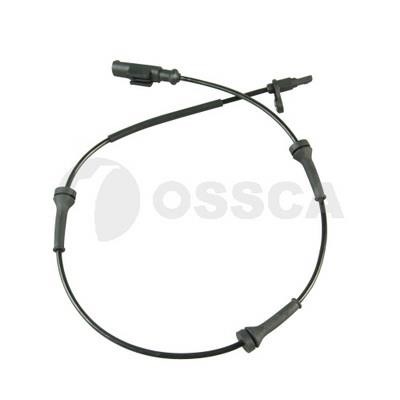 Ossca 35390 Sensor, wheel speed 35390: Buy near me in Poland at 2407.PL - Good price!