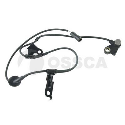 Ossca 30761 Sensor, wheel speed 30761: Buy near me at 2407.PL in Poland at an Affordable price!