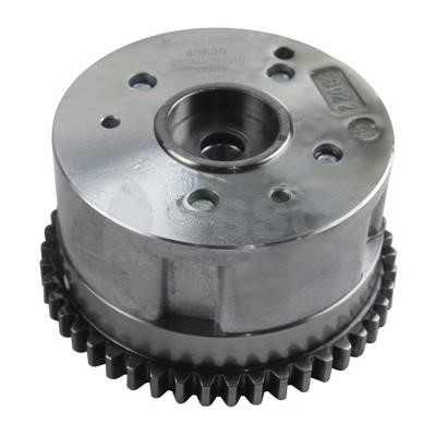Ossca 43625 Camshaft Adjuster 43625: Buy near me in Poland at 2407.PL - Good price!