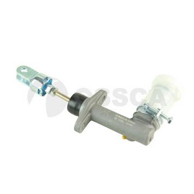 Ossca 34404 Master cylinder, clutch 34404: Buy near me in Poland at 2407.PL - Good price!