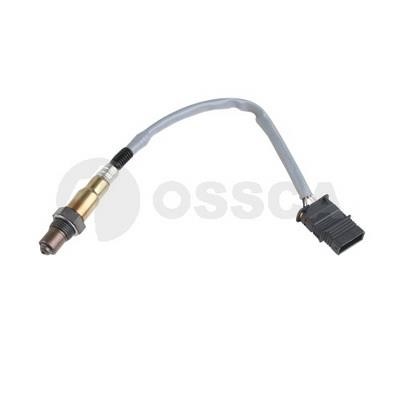 Ossca 40502 Lambda sensor 40502: Buy near me in Poland at 2407.PL - Good price!