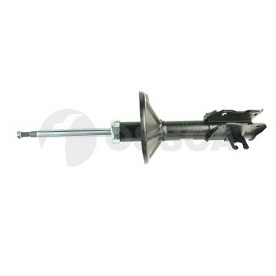 Ossca 22736 Front Left Oil Suspension Shock Absorber 22736: Buy near me in Poland at 2407.PL - Good price!