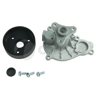 Ossca 54515 Water pump 54515: Buy near me at 2407.PL in Poland at an Affordable price!