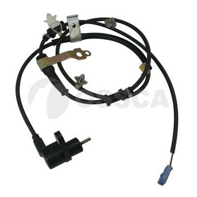 Ossca 30705 Sensor, wheel speed 30705: Buy near me at 2407.PL in Poland at an Affordable price!