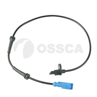 Ossca 34044 Sensor, wheel speed 34044: Buy near me in Poland at 2407.PL - Good price!