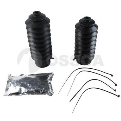 Ossca 34321 Bellow set, drive shaft 34321: Buy near me in Poland at 2407.PL - Good price!