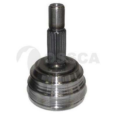 Ossca 07360 Joint kit, drive shaft 07360: Buy near me in Poland at 2407.PL - Good price!