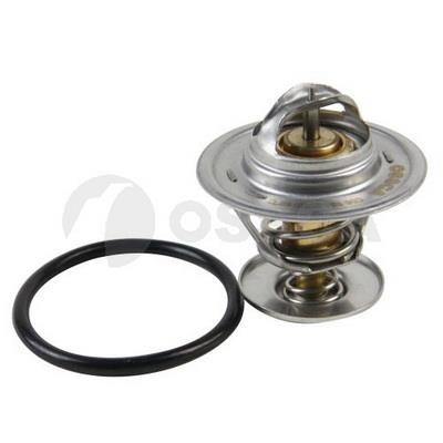 Ossca 33205 Thermostat, coolant 33205: Buy near me in Poland at 2407.PL - Good price!