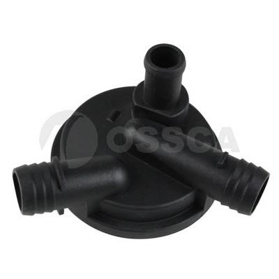 Ossca 32591 Valve, engine block breather 32591: Buy near me in Poland at 2407.PL - Good price!