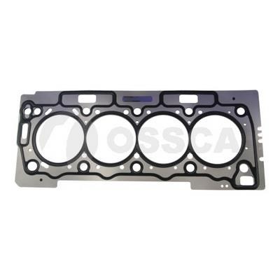 Ossca 12410 Gasket, cylinder head 12410: Buy near me in Poland at 2407.PL - Good price!